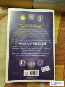 Foundation by Isaac asimov