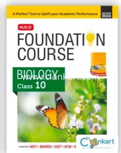 Foundation course Ncert class 10