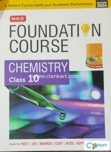 Foundation course  Ncert class 10