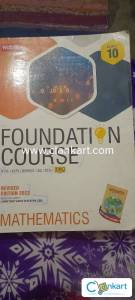 Foundation cousre NTSE/KVPY/BOARDS/JEE/PETs