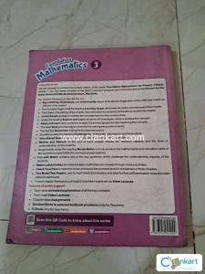 Foundation mathematics for class 3