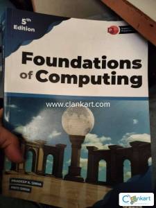Foundation of computing