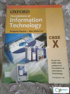 Foundation of information technology
