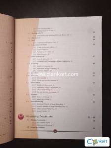 Foundation of information technology