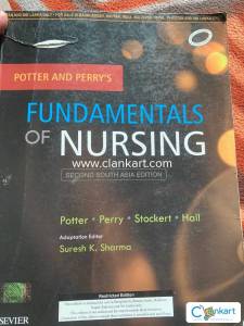 Foundation of nursing