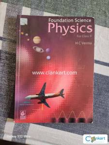Foundation physics