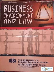 Foundation program paper 1