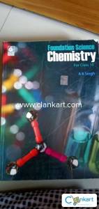 Foundation science