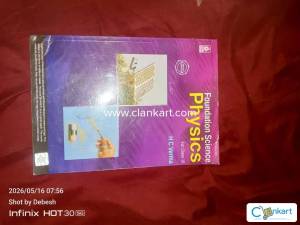 Foundation science physics