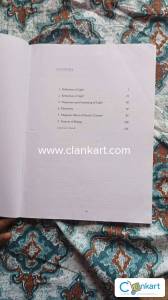 Foundation science physics for class 10 by HC verma