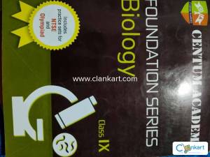 Foundation series