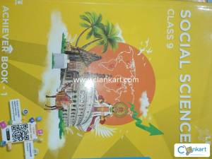 Foundation workbook, coursebook and achiever