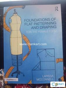 Foundations of Flat Patterning and Draping