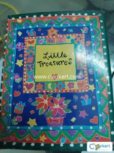 Four Petite books, vintage and collectors