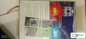 Four in one book digest