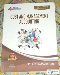 Fourth Semester BBA Cost And Management Accounting