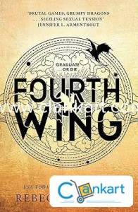 Fourth Wing
