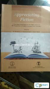 Fourth semester BA English and Literature