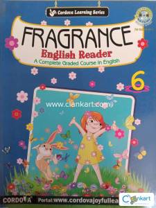 Fragrance English reader 6