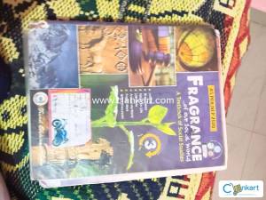 Fragrance our social world A textbook social studies class 3rd
