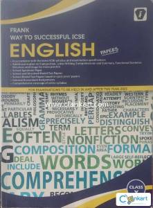 Frank English Papers