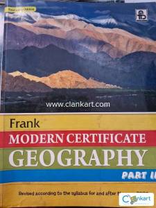 Frank Geography