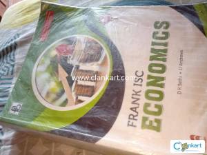 Frank ICS economics class 12