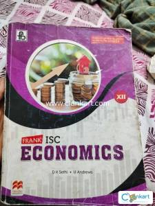 Frank ISC ECONOMICS