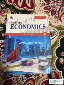Frank ISC ECONOMICS Xll