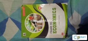 ISC Economics class 11