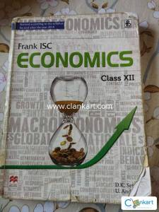 Frank ISC Economics