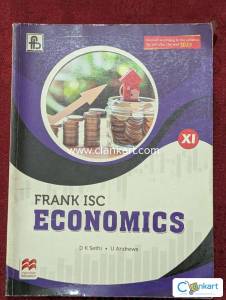Frank ISC Economics
