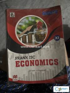 Frank ISC economics