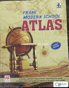 Frank Modern School ATLAS
