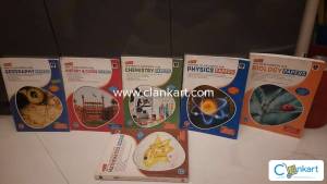 Frank Question Bank Set Class 10 (ICSE)