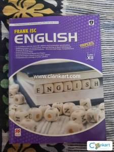 Frank class 12 practice papers English