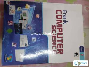 Frank computer science