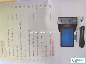 Frank computer studies class 7 icse