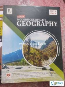 Frank icse geography part ll