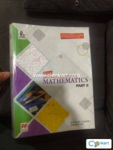 Frank mathematics class X