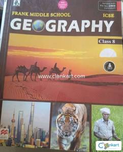 Frank middle school geography