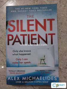 The Silent Patient