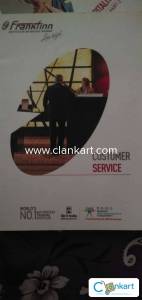 Frankfin aviation services