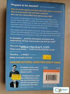 Freakonomics