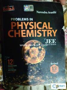 Free Chapter wise pyq of chemistry with Narendra Avasthi in excellent