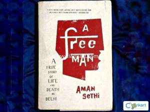 Free Man : True Story of Life and Death of