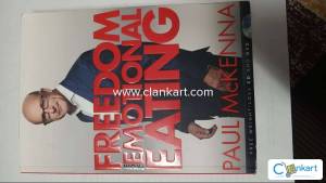 Freedom From Emotional Eating