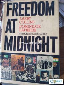 Freedom at Midnight