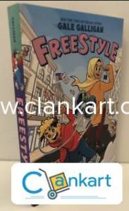 Freestyle: A Graphic Novel
