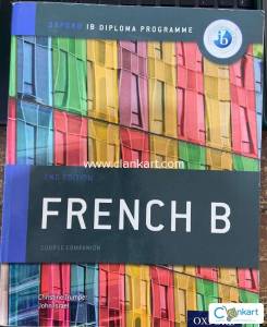 French B 2nd Edition